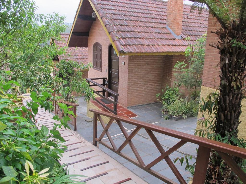 Pousada Bela Vista มงชิแวร์จิ ห้อง รูปภาพ